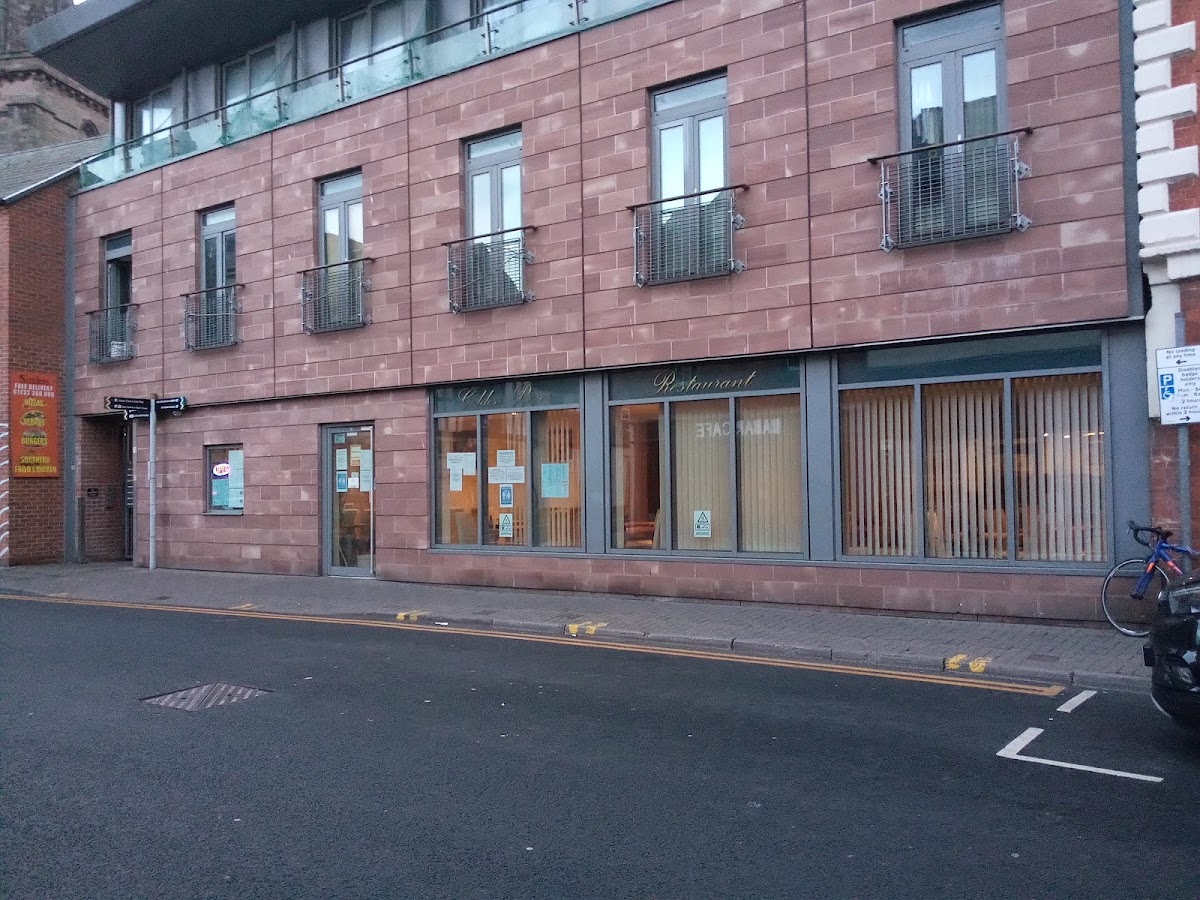 Golden River Photos 2